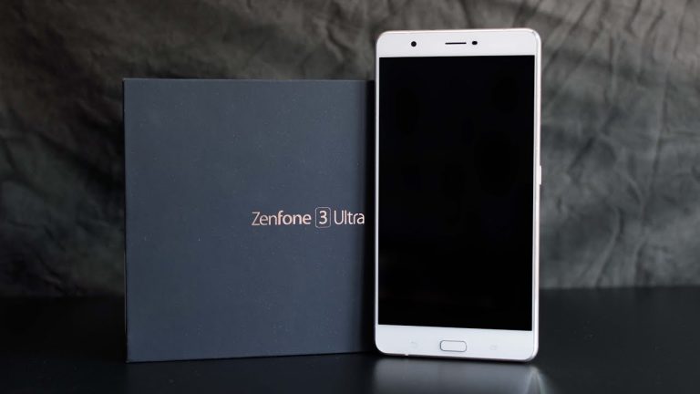 ASUS Zenfone 3 Ultra: recensione del mega Smartphone