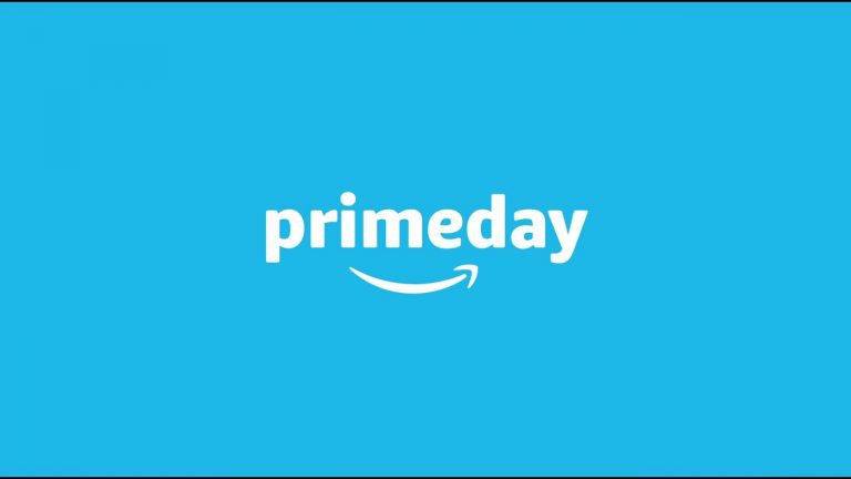 Amazon Prime Day