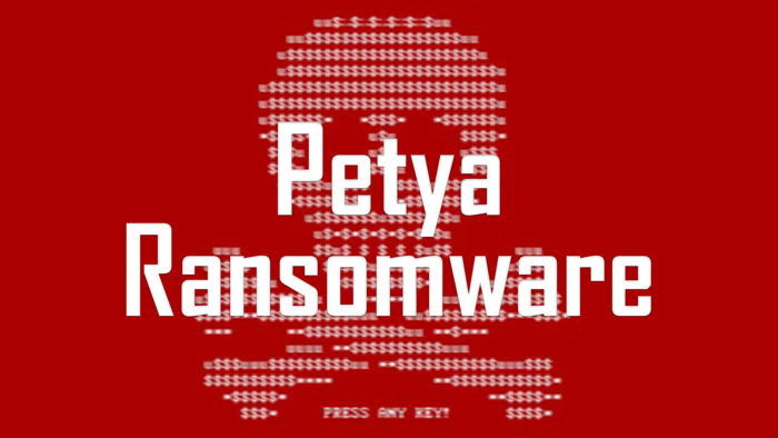 Attacco hacker globale: il ransomware Petya fa strage di PC in Italia