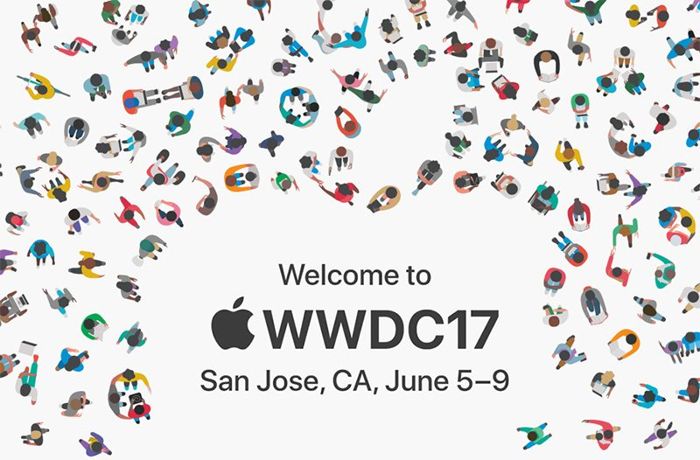 WWDC 2017 – Apple guarda al futuro con iOS 11, nuovi Mac ed iPad e lo speaker HomePod