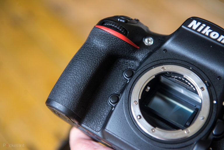 Nikon D850 in sviluppo: ecco l’erede della D810