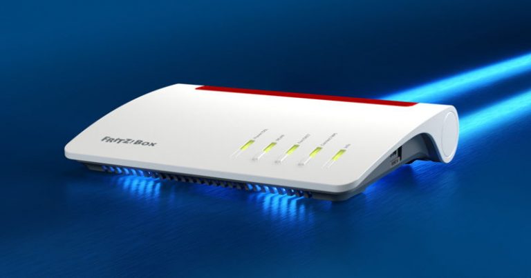 FRITZ!Box 7590, nuovo modem top di gamma 2017 FRITZ! disponibile in Italia dal 1 settembre