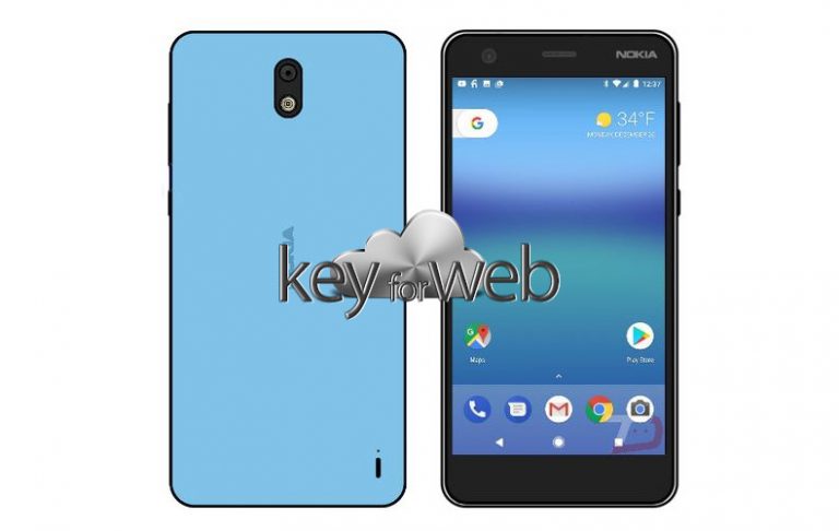 Nokia 2 segna l’entrata di una nuova fascia bassa, Snapdragon 212 ed 1GB di RAM