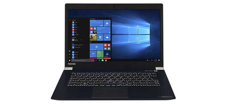 Toshiba lancia il nuovo notebook per il business Tecra X40-D