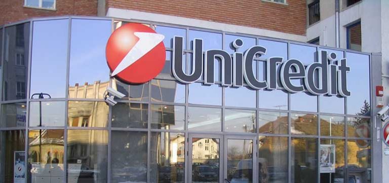 Attacco Hacker Unicredit, al sicuro password e i conti correnti