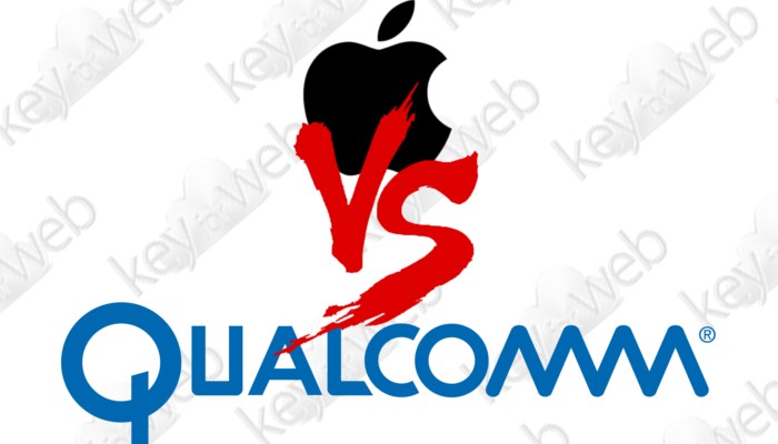 Qualcomm vs Apple: ennesimo attacco ai danni della casa californiana