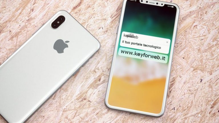 iPhone 8: dobbiamo davvero preoccuparci per un possibile ritardo? Le nostre considerazioni