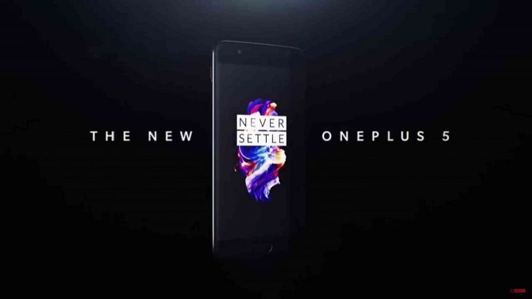 OnePlus 5 nel mirino per spamming pubblicitario