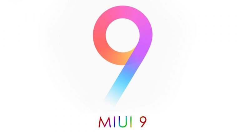 MIUI 9: update ufficiale con date e dispositivi Xiaomi supportati