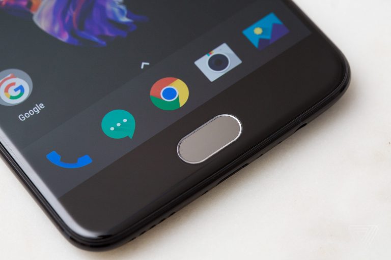 Cancellato il rilascio di Android Oreo per OnePlus 5