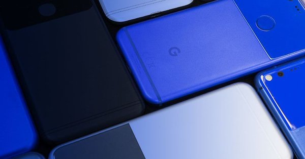 Google Pixel 2, l’azienda valuta possibili nuove colorazioni