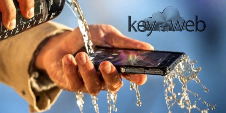 Class Action contro Sony: smartphone Xperia poco resistenti all’acqua