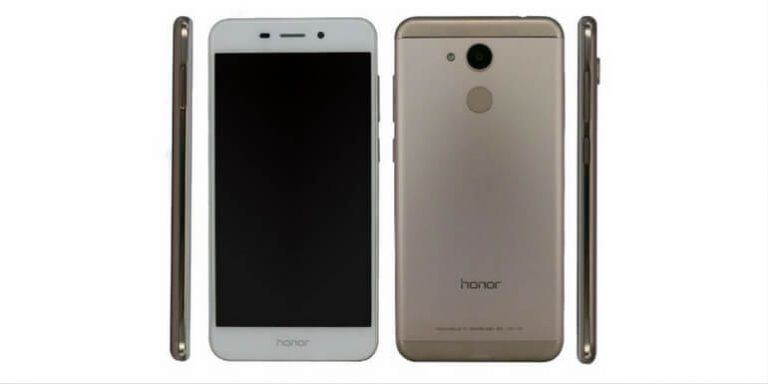 Honor V9 Play