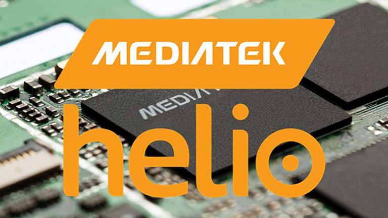 MediaTek Helio P23 e P30 dovrebbero essere presentati il 29 agosto