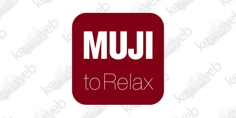 MUJI to Relax: app per rilassarsi e dormire bene, gratis su iOS e Android