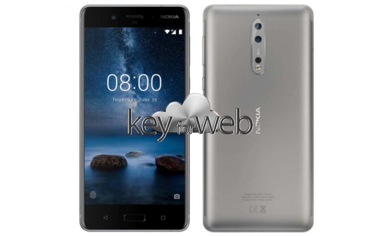 Nokia 8: tutto quello che c’è da sapere sul nuovo top gamma ad oggi