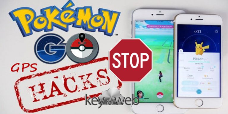 Pokémon GO, nuove misure contro i fake GPS