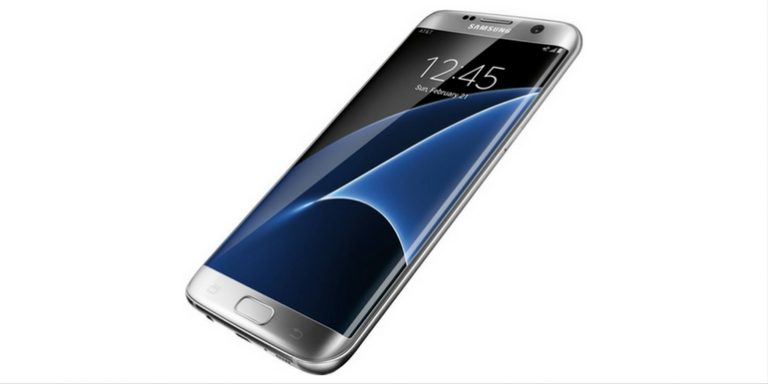 Galaxy S7 edge: disponibile l’aggiornamento di agosto