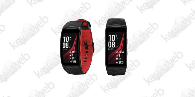 Samsung Gear Fit 2 Pro sarà più costoso rispetto al suo predecessore