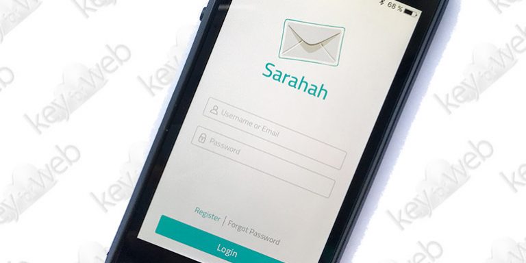 Sarahah, la nuova app che permette di inviare messaggi anonimi per iOS e Android