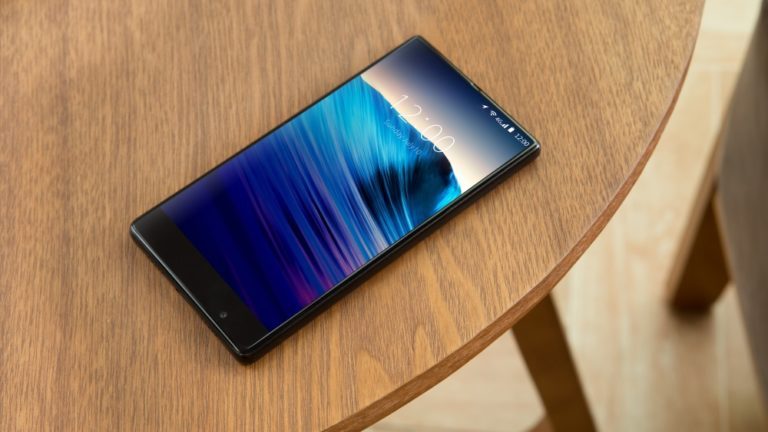 UMIDIGI Crystal: le specifiche complete rivelate! Design borderless e tanta bellezza