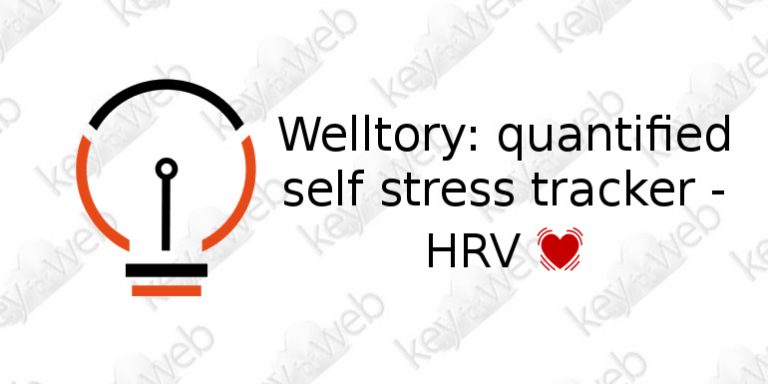 App Android gratis per misurare lo stress, ecco Welltory: quantified self stress traсker – HRV