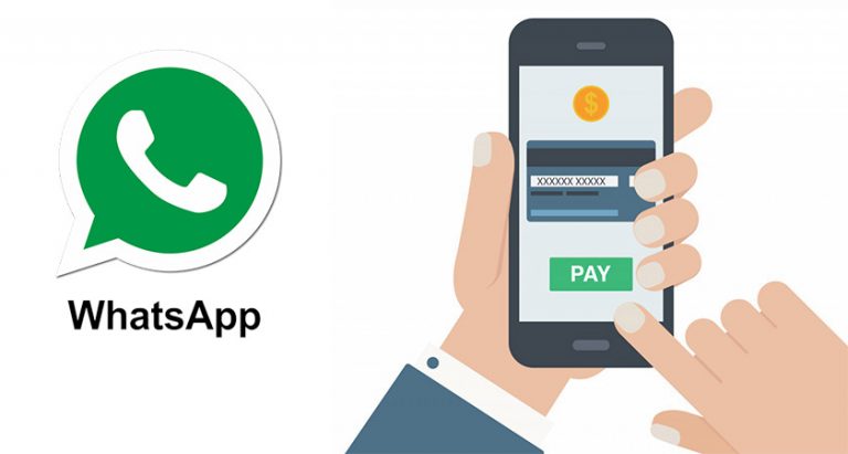 WhatsApp Payments potrebbe diventare presto realtà