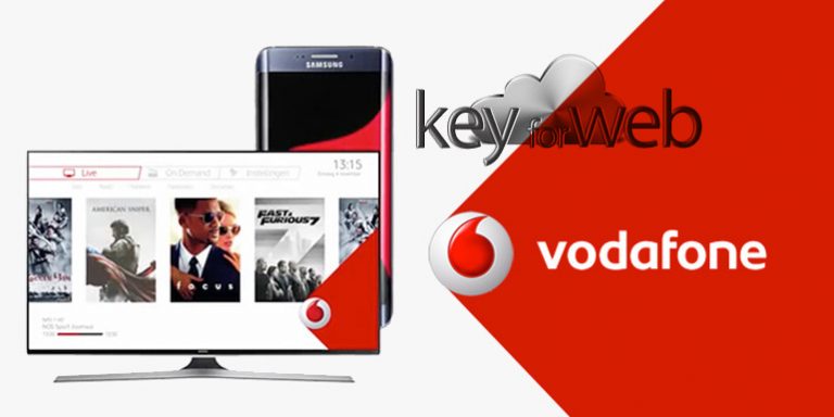 YouTube sbarca sulla Vodafone TV