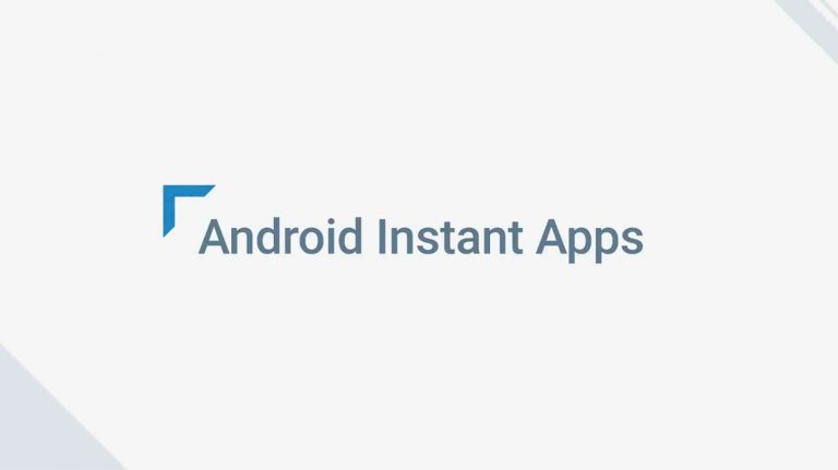 Google rende le Android Instant App più snelle e veloci per una migliore esperienza utente