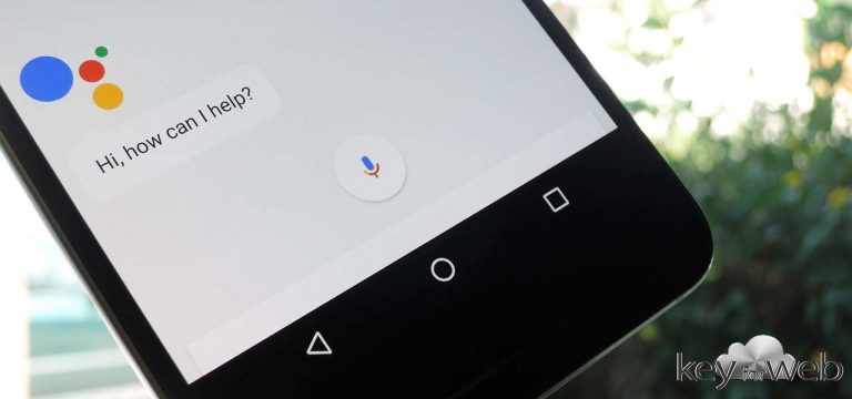 Gli utenti Android Oreo potranno attivare Google Assistant anche all’interno delle app