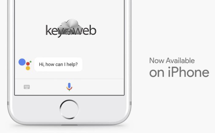 Google Assistant per iOS è finalmente disponibile in Europa