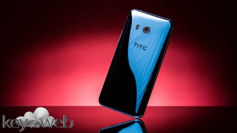 HTC U11 Life le prime immagini per la variante mini di U11