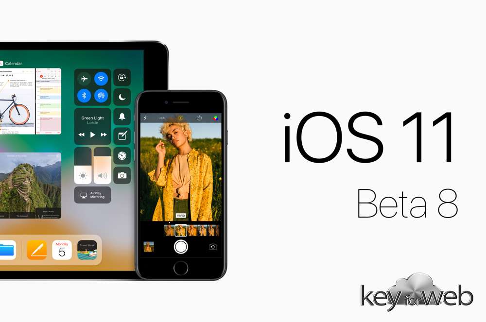 Iphone os 11. IOS 11. IOS Beta.