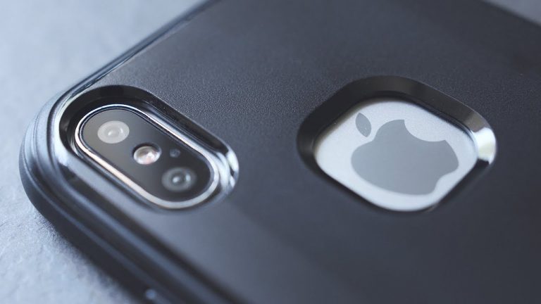 iPhone 8, ecco come dovrebbe comparire nei suoi case