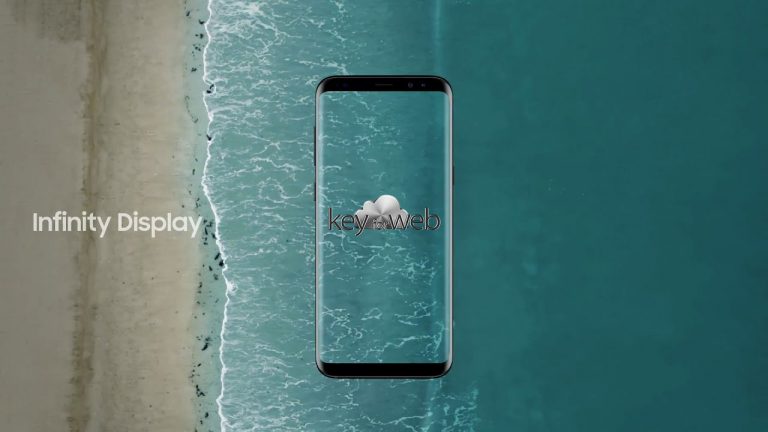 Infinity Display previsti anche per i Samsung Galaxy A del 2018