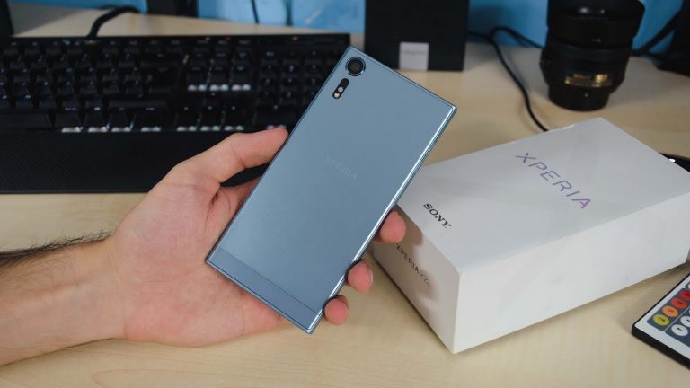 Sony Xperia XZs, recensione dello Smartphone che fa Super Slow Motion a 960fps