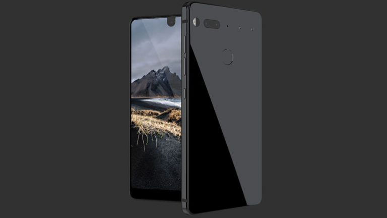 Essential Phone PH-1: al via le spedizioni dello Smartphone di Andy Rubin