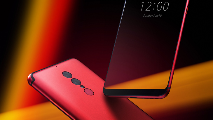 UMIDIGI S2 e S2 Pro, due Super Smartphone con display 18:9