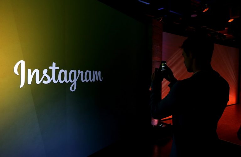 Violazione Instagram sfruttata per vendere dati di 6 milioni di account