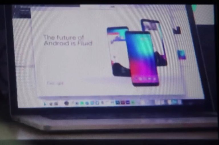 Ultra Pixel potrebbe essere il terzo smartphone 2017 che Google ci ha tenuto nascosto fino ad oggi