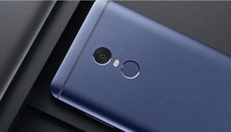 Dalla Cina con furore la confezione di vendita di Xiaomi Redmi Note 5 Plus