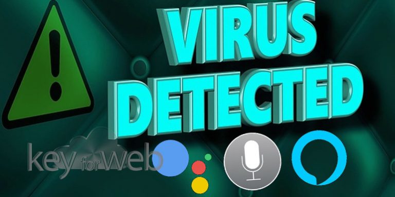 Allarme malware Dolphin: a rischio Google Assistant, Siri e Alexa