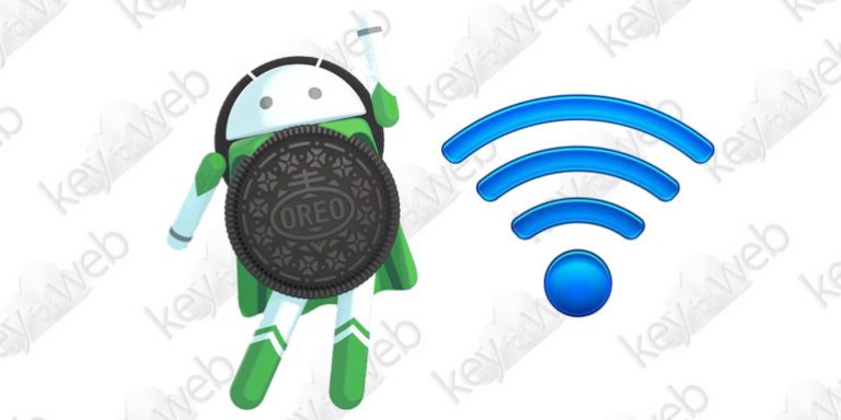 Android Oreo