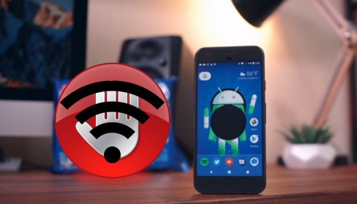 Android Oreo soffre di un grave bug che compromette l’uso del Wi-Fi rispetto alla connettività dati