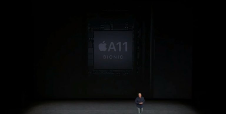 Apple A11 Bionic