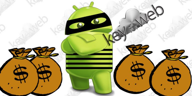 BankBot, un malware Android che ruba i dati della carta di credito