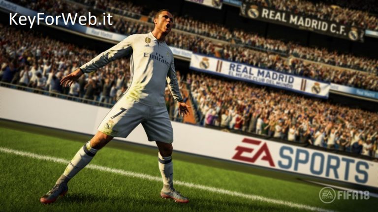 Dal 29 settembre FIFA 18 in uscita per PS4: miglior prezzo GameStop, Amazon e altre offerte