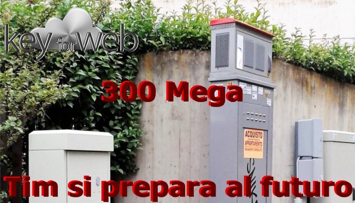 Fibra Ottica Italia, su FTTC in futuro si potrebbe viaggiare a 300 Mega con 50 Mega in Upload, il Vectoring multi operatore l’unica strada percorribile?