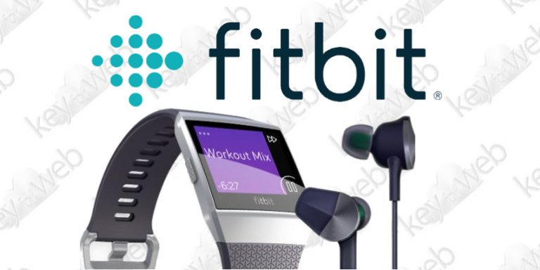 Fitbit Ionic e Fitbit Flyer debutteranno sul mercato il 1 ottobre 2017