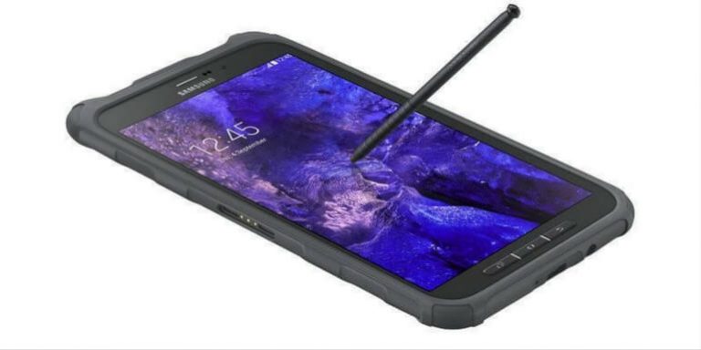 Samsung Galaxy Tab Active 2 certificato dalla FCC